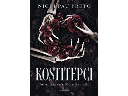 KOSTITEPCI  Preto Nicki Pau