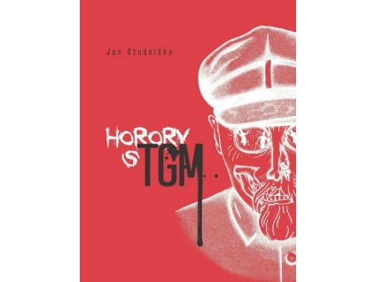 HORORY S TGM  Studnička, Jan