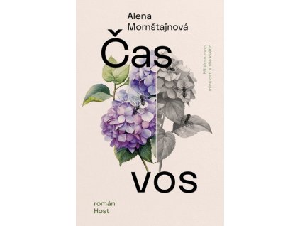 ČAS VOS  Mornštajnová Alena