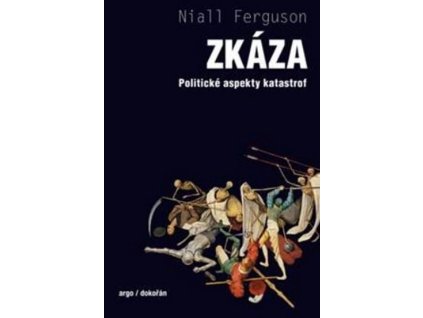 ZKÁZA  Fergusson Niall