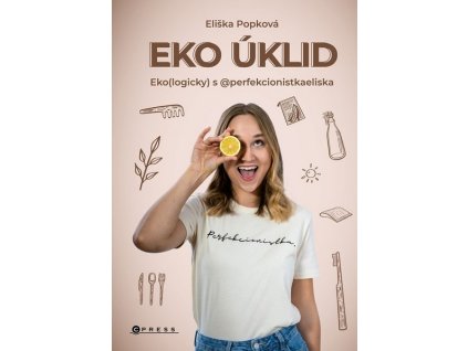 EKO ÚKLID  Popková Eliška