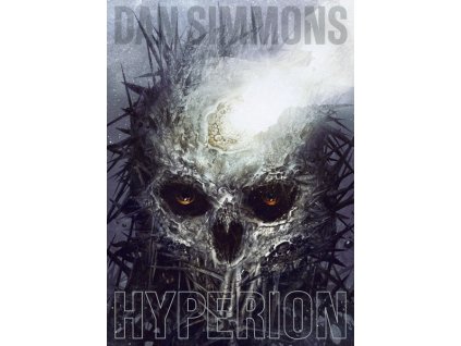 HYPERION  Simmons, Dan