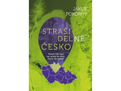STRAŠIDELNÉ ČESKO