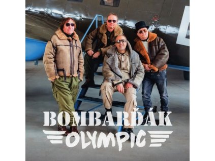 BOMBARĎÁK  Olympic