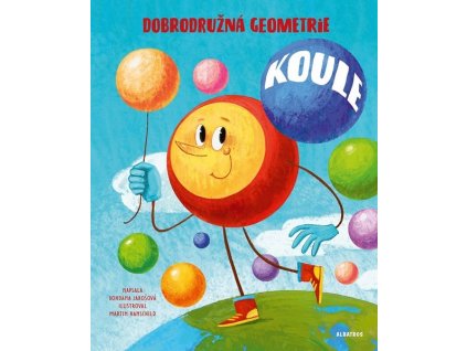 KOULE  Jarošová Bohdana