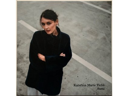 _SAMI  Tichá Kateřina Marie