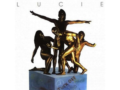 LUCIE /REEDICE/  Lucie