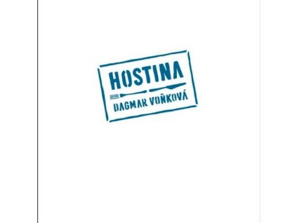HOSTINA  Voňková Dagmar