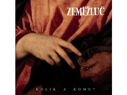 KOLIK A KOMU?  Zeměžluč