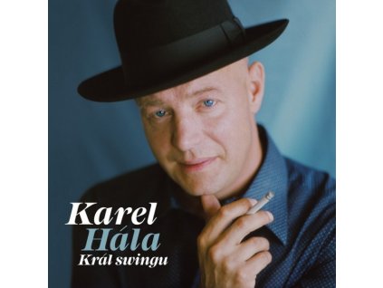 KRÁL SWINGU  Hála Karel