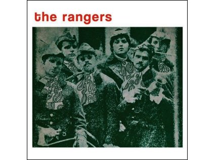 THE RANGERS  The Rangers