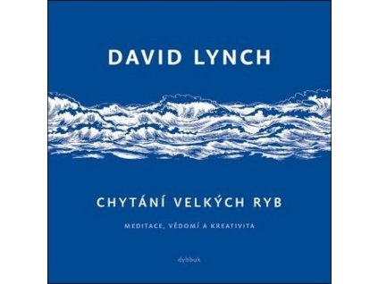 CHYTÁNÍ VELKÝCH RYB  Lynch David