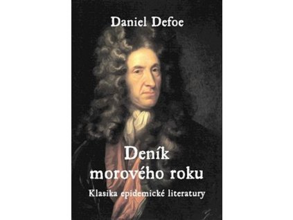 DENÍK MOROVÉHO ROKU  Defoe Daniel