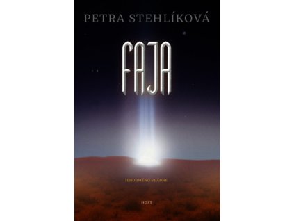 FAJA  Petra Stehlíková
