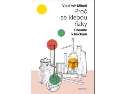 PROČ SE KLEPOU ŘÍZKY