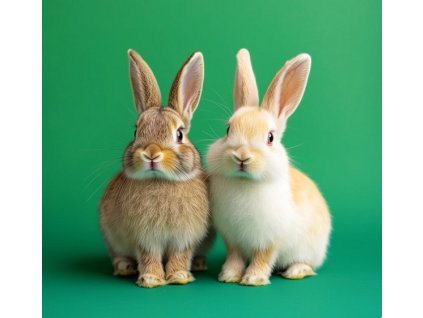 KALENDÁŘ 2026 - MAZLÍČCI - VÁZANKA