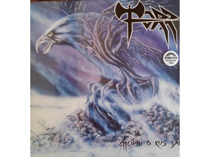 CHCÍPNI O KUS DÁL ( 30TH ANNIVERSARY REMASTER)  Törr