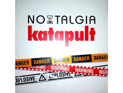 NOSTALGIA  Katapult