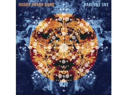 BAREVNÝ SNY  Hudba Praha Band