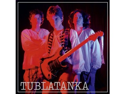 TUBLATANKA  Tublatanka