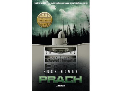 SILO 3: PRACH  Howey, Hugh