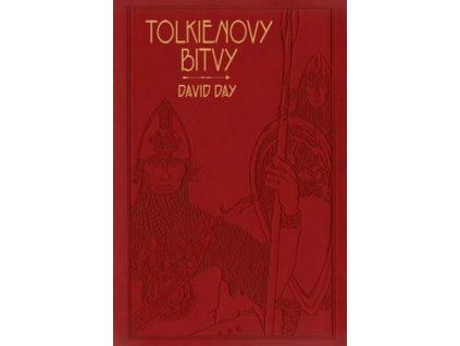 TOLKIENOVY BITVY  Day David