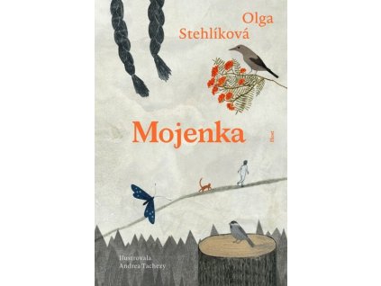 MOJENKA  Stehlíková Olga
