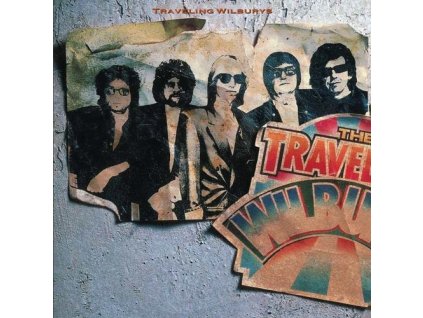 VOLUME ONE  Traveling Wilburys