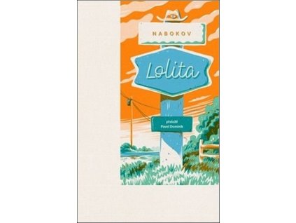 LOLITA  Nabokov Vladimir