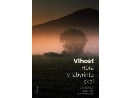 VLHOŠŤ  Jiří Adamovič