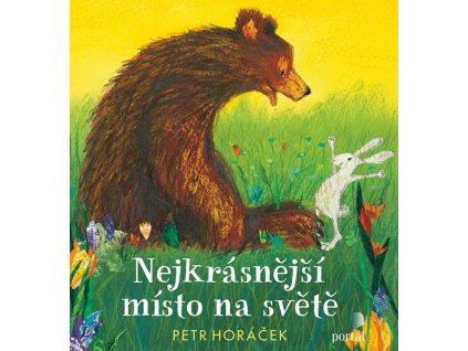 NEJKRÁSNĚJŠÍ MÍSTO NA SVĚTĚ  Petr Horáček