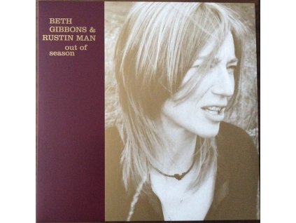 OUT OF SEASON  Gibbons Beth, Rustin Man
