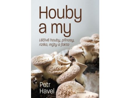 HOUBY A MY  Havel Petr