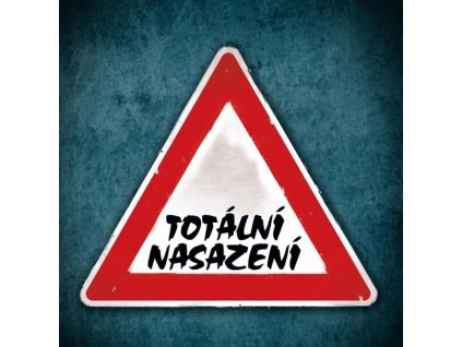 ZBYTEČNÁKAPELA.CZ  Totální nasazení