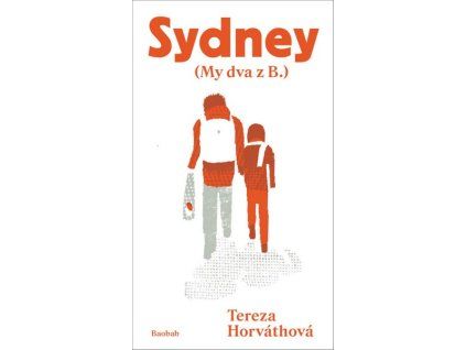 SYDNEY  Tereza Horváthová, Juraj Horváth