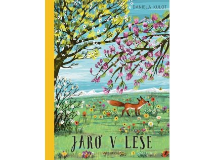 JARO V LESE  Kulot Daniela