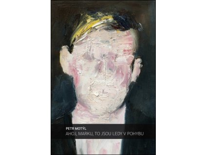 AHOJ, MARKU, TO JSOU LEDY V POHYBU