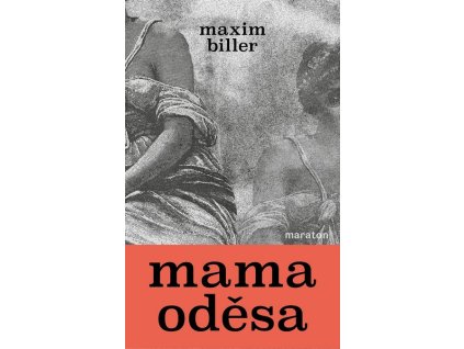 MAMA ODĚSA