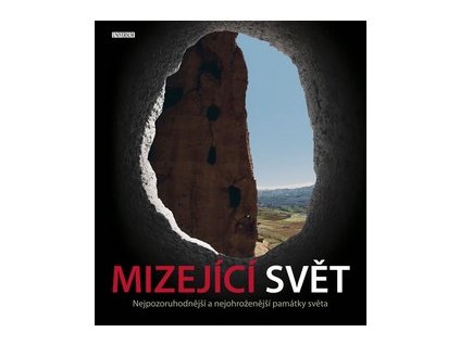 MIZEJÍCÍ SVĚT  Addison Alonzo C.