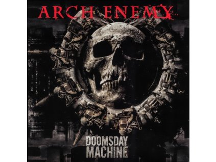DOOMSDAY MACHINE  Arch Enemy