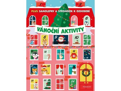 VÁNOČNÍ AKTIVITY  Kolektiv