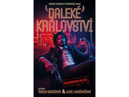 DALEKÉ KRÁLOVSTVÍ  různí
