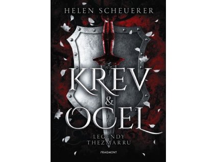 KREV A OCEL  Scheuerer Helen