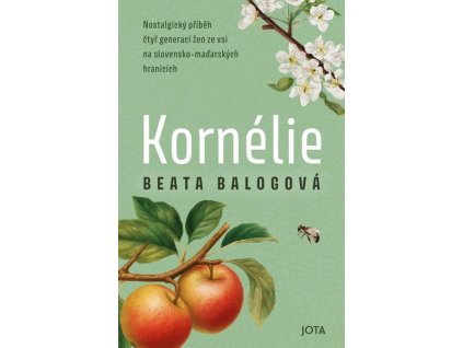 KORNÉLIE