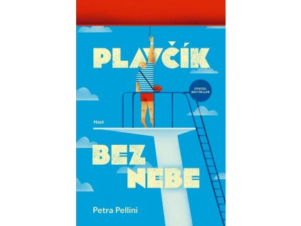 PLAVČÍK BEZ NEBE