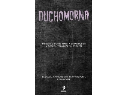 DUCHOMORNA  různí
