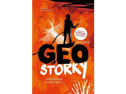 GEOSTORKY ANEB TAK BUDE TROCHU TEPLEJI…