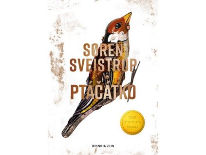 PTÁČÁTKO  Sveistrup Soren