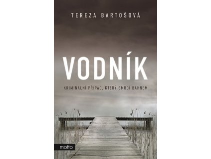 VODNÍK  Bartošová Tereza