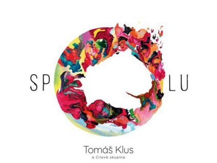 SPOLU 2LP  Klus Tomáš